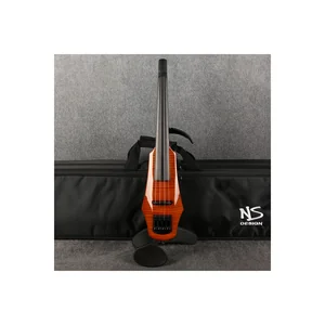 NS Design WAV4 Violin Amberburst Gloss