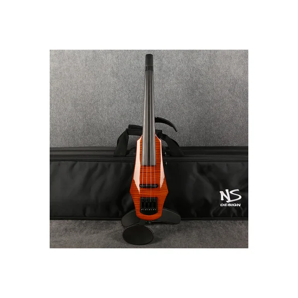 NS Design WAV4 Violin Amberburst Gloss