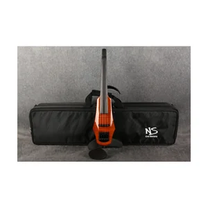 NS Design WAV4 Violin Amberburst Gloss