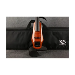 NS Design WAV4 Violin Amberburst Gloss