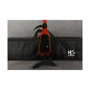 NS Design WAV4 Violin Amberburst Gloss