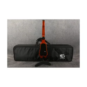NS Design WAV4 Violin Amberburst Gloss