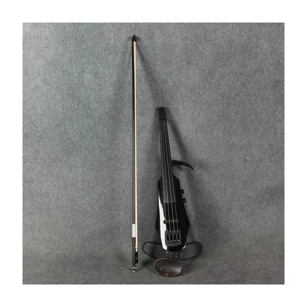 NS Design WAV4 Violin Black Gloss
