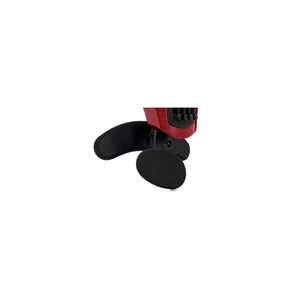 NS Design WAV4 Violin Trans Red Gloss