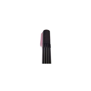 NS Design WAV4 Violin Trans Red Gloss