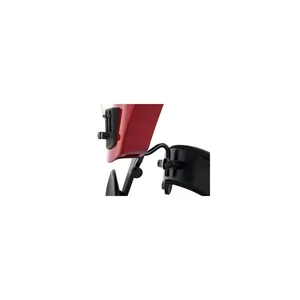 NS Design WAV4 Violin Trans Red Gloss