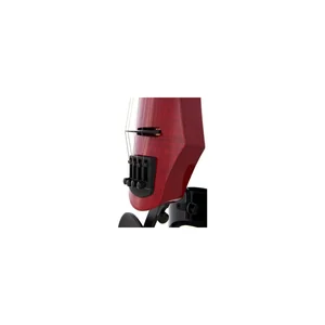 NS Design WAV4 Violin Trans Red Gloss