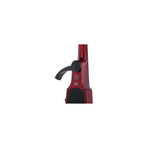 NS Design WAV4 Violin Trans Red Gloss