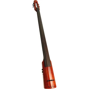 NS Design WAV4c Bass Amberburst