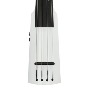 NS Design WAV4c Bass Brilliant White