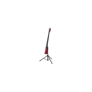NS Design WAV4c Bass Translucent Red