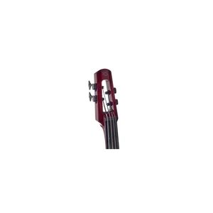 NS Design WAV4c Bass Translucent Red