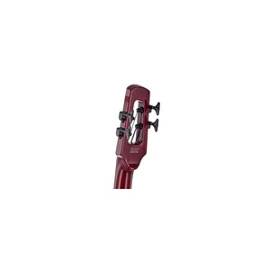 NS Design WAV4c Bass Translucent Red