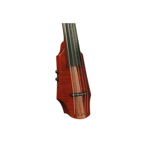 NS Design WAV4c Cello Amberburst