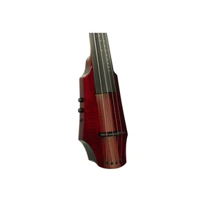 NS Design WAV4c Cello Amberburst
