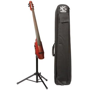 NS Design WAV4c Cello Amberburst