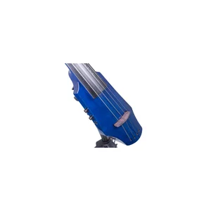 NS Design WAV4c Cello Transparent Blue