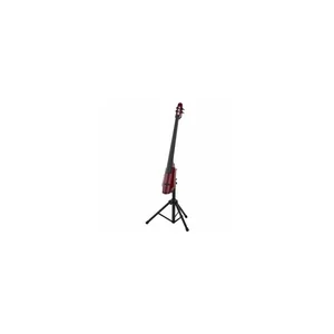 NS Design WAV4c Cello Transparent Red