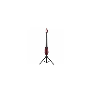 NS Design WAV4c Cello Transparent Red