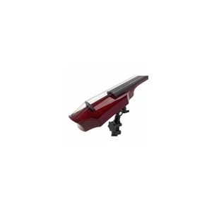 NS Design WAV4c Cello Transparent Red
