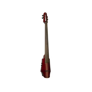 NS Design WAV4c Cello Transparent Red