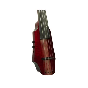 NS Design WAV4c Cello Transparent Red