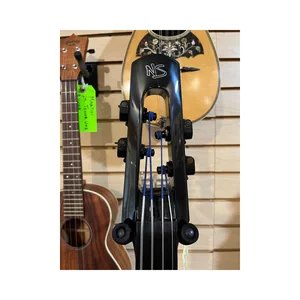 NS Design WAV4c-OB-BK Omni Bass