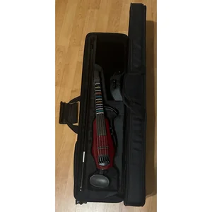 NS Design WAV5 Violin Amberburst Gloss