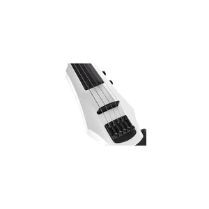 NS Design WAV5 Violin Brilliant White
