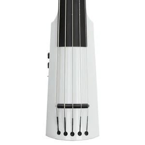 NS Design WAV5 Violin Brilliant White