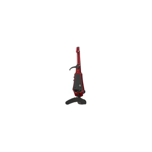 NS Design WAV5 Violin Trans Red Gloss