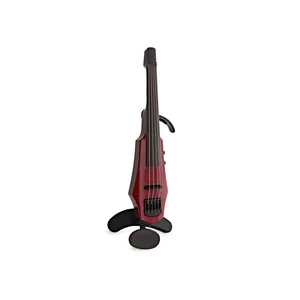 NS Design WAV5 Violin Trans Red Gloss