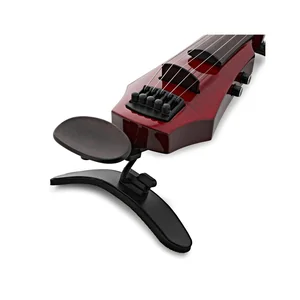 NS Design WAV5 Violin Trans Red Gloss