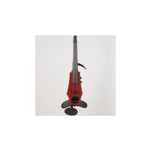 NS Design WAV5 Violin Trans Red Gloss