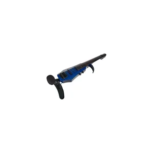 NS Design WAV5 Violin Transparent Blue