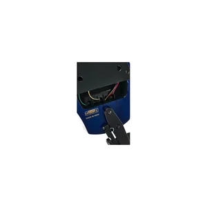 NS Design WAV5 Violin Transparent Blue