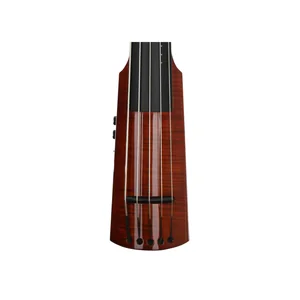 NS Design WAV5c Bass Amberburst