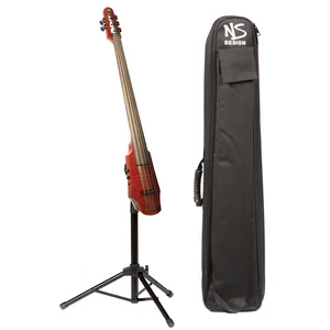 NS Design WAV5c Cello Amberburst Low F