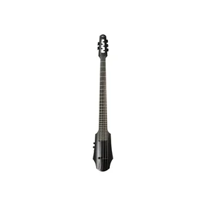 NS Design WAV5c Cello Black Gloss Low F