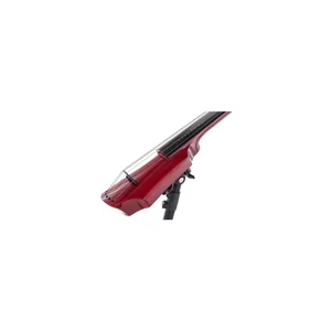 NS Design WAV5c Cello Trans. Red High E