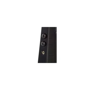 NS Design WAV5c-OB-BK Omni Bass