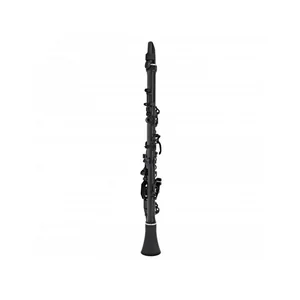 Nuvo Clarineo black-black 2.0