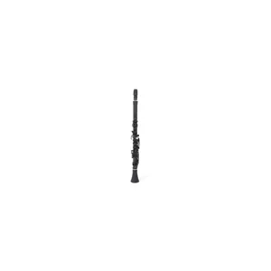Nuvo Clarineo black-black 2.0