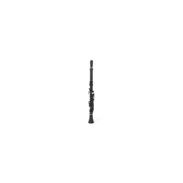 Nuvo Clarineo black-black 2.0