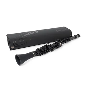 Nuvo Clarineo black-black 2.0