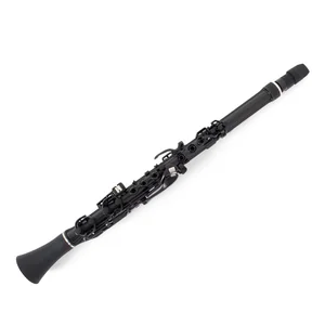 Nuvo Clarineo black-black 2.0