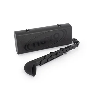 Nuvo Clarineo black-black 2.0
