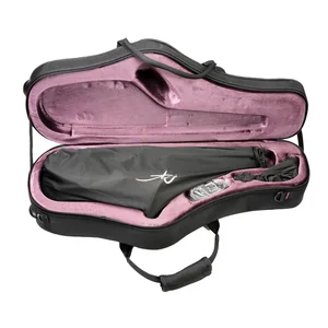 Nuvo Clarineo black-black 2.0
