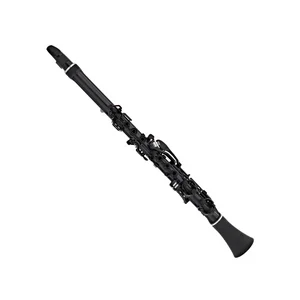 Nuvo Clarineo black-black 2.0