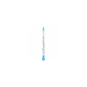 Nuvo Clarineo white-blue 2.0